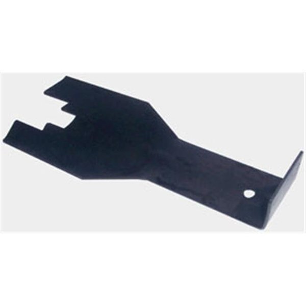 S&G Tool Aid Corporation S and G Tool Aid 87600 Ee-Zee Windowregulator And Door Handle Clip Remover SGT-87600